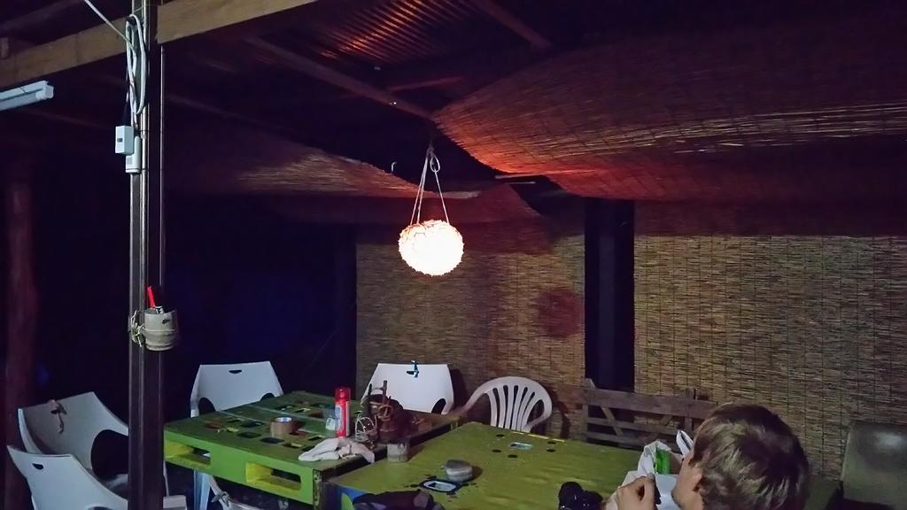 Tomarigi Hotel Yakushima  Eksteriør billede